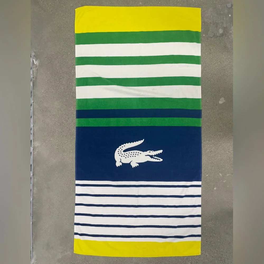 Lacoste chill by